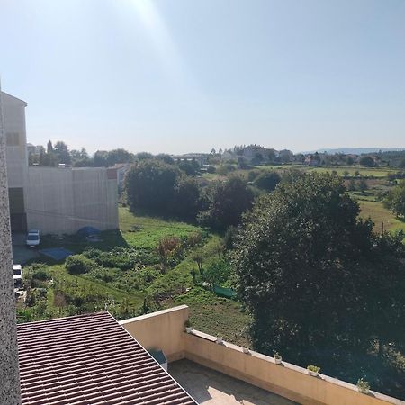 L&L Livin & Live Apartment Arzua Bagian luar foto