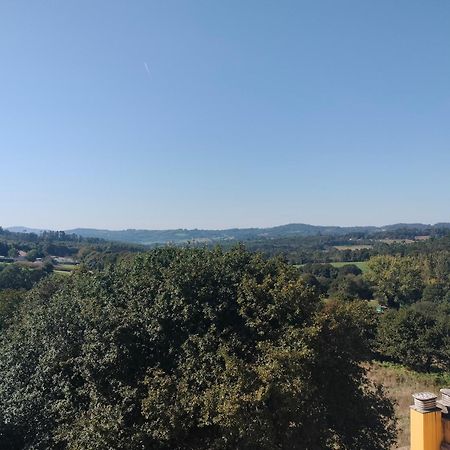 L&L Livin & Live Apartment Arzua Bagian luar foto