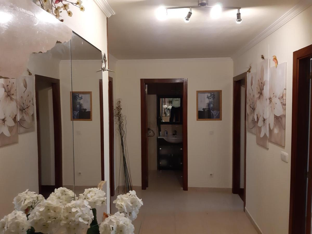 L&L Livin & Live Apartment Arzua Bagian luar foto