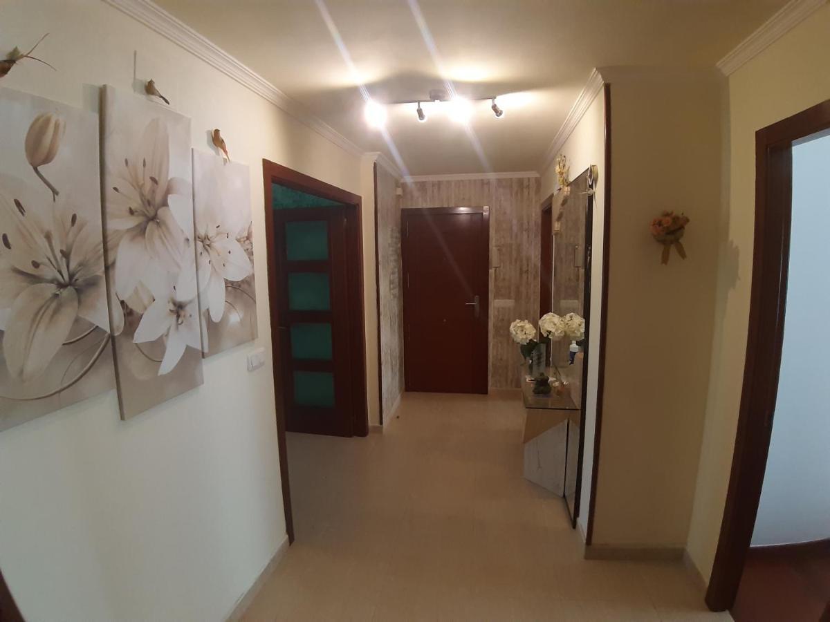 L&L Livin & Live Apartment Arzua Bagian luar foto