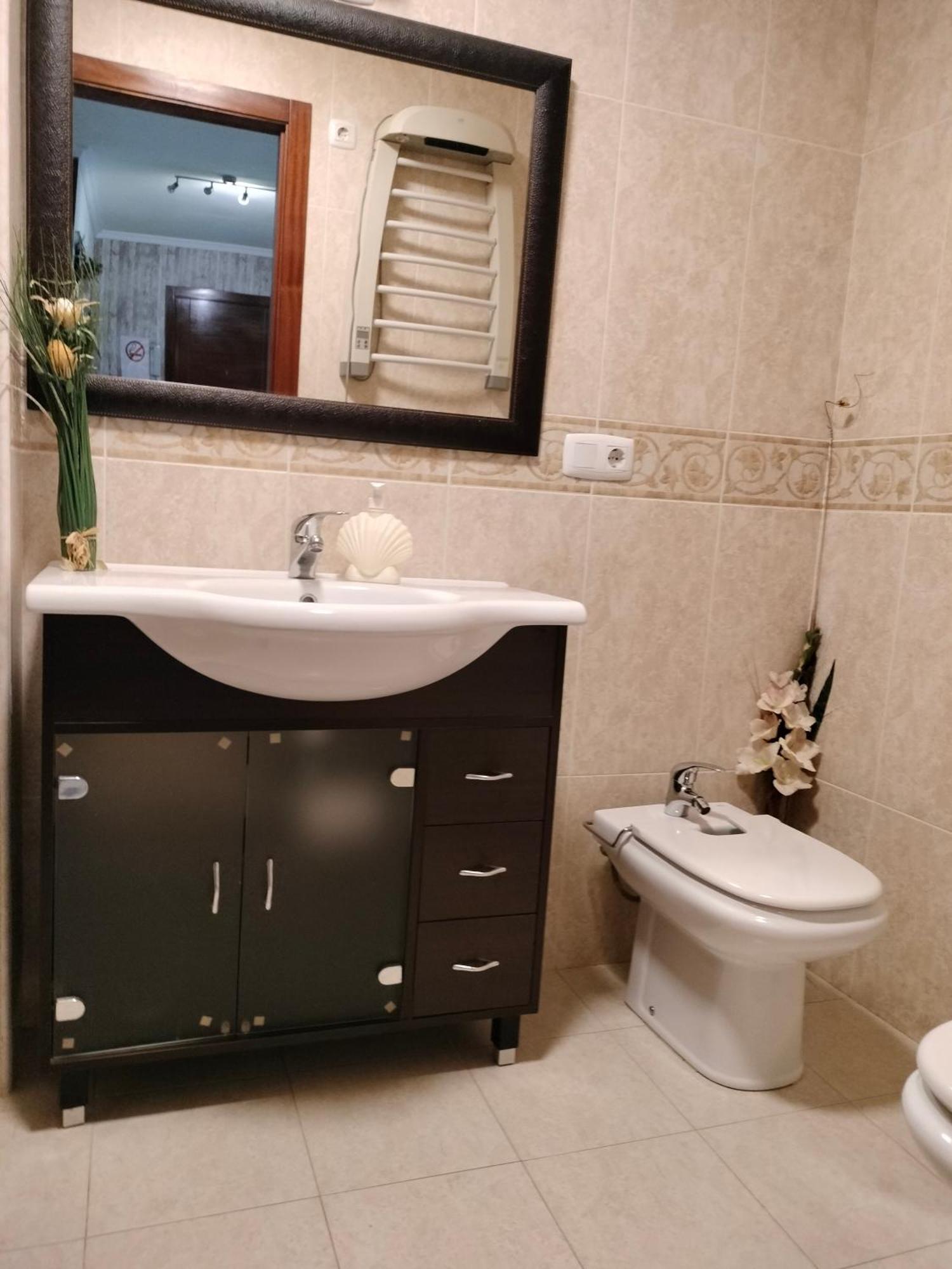 L&L Livin & Live Apartment Arzua Bagian luar foto