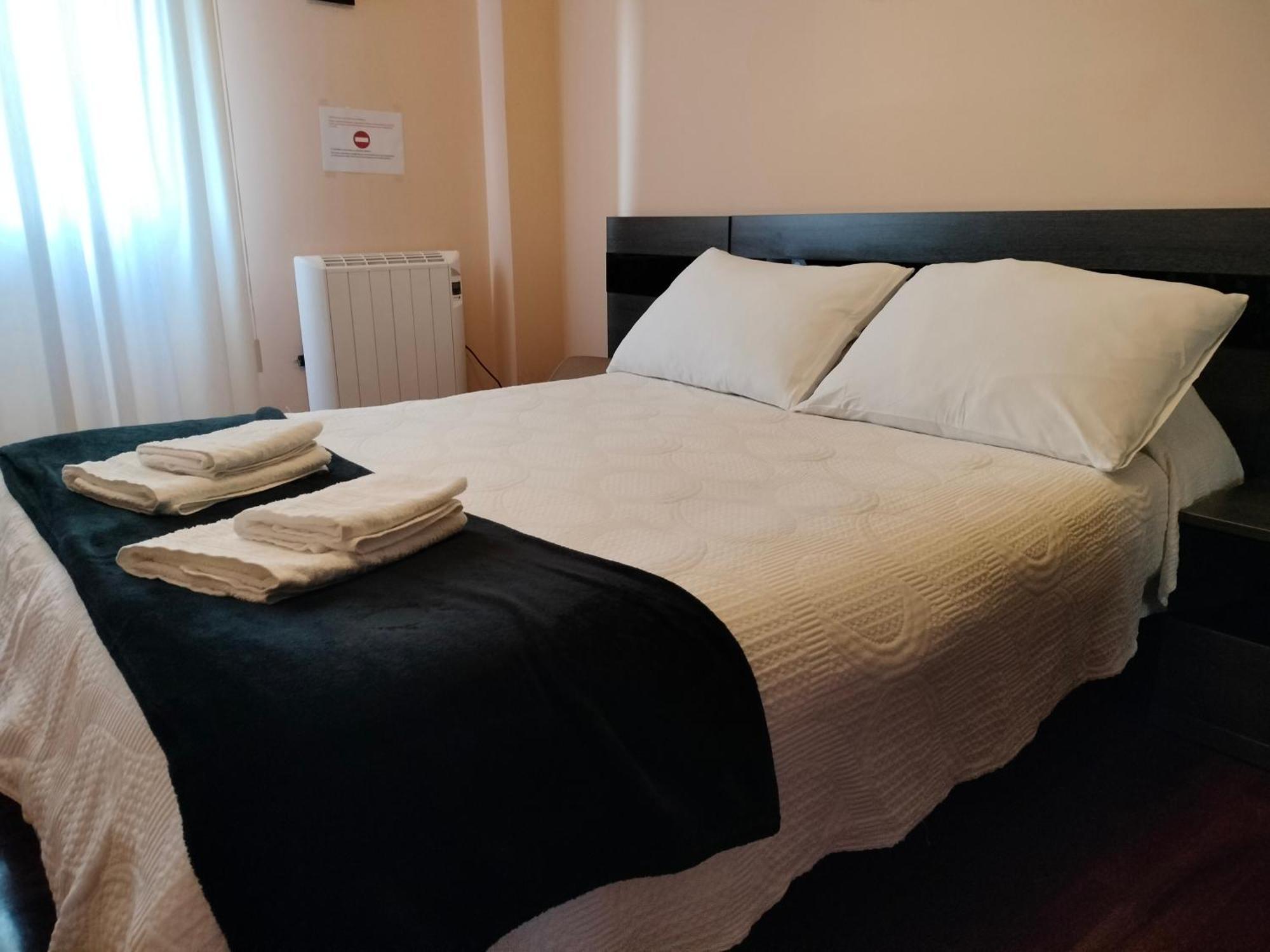 L&L Livin & Live Apartment Arzua Bagian luar foto