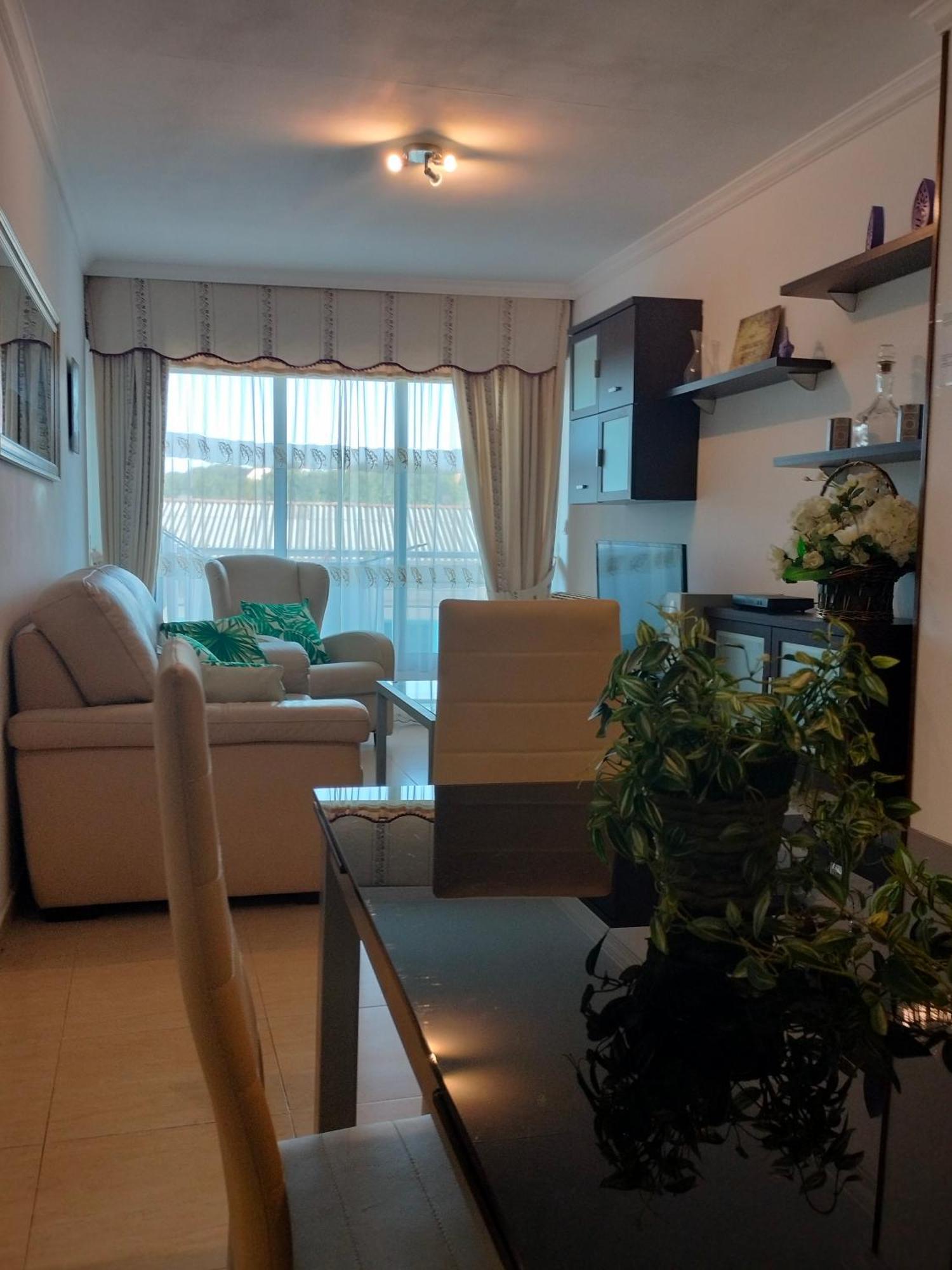 L&L Livin & Live Apartment Arzua Bagian luar foto
