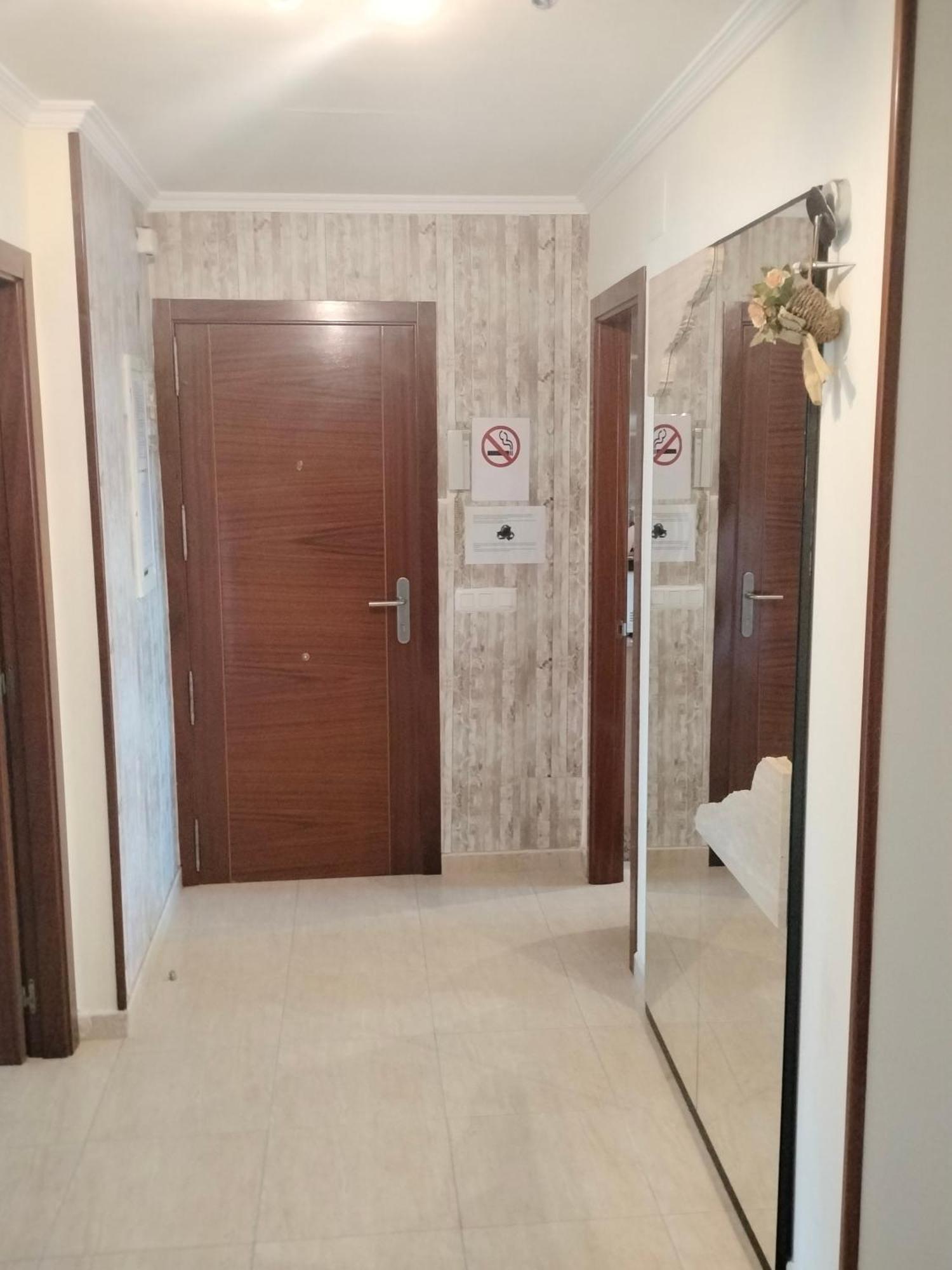 L&L Livin & Live Apartment Arzua Bagian luar foto